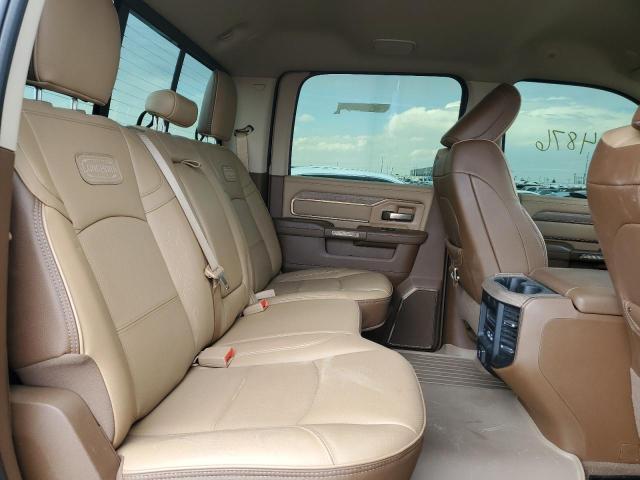 Photo 6 from auction – 2022 RAM 2500 LONGH with VIN 3C6UR5GL6NG146109