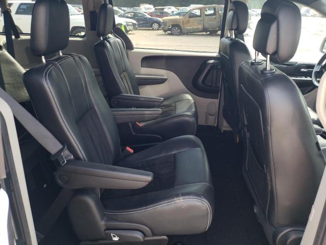 Photo 6 from auction – 2017 DODGE GRAND CARA with VIN 2C4RDGCG2HR546216