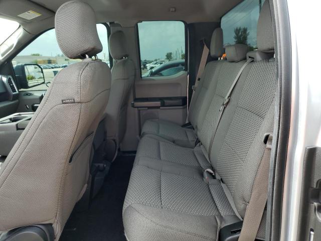 Photo 6 from auction – 2016 FORD F150 SUPER with VIN 1FTEX1C80GFC16012