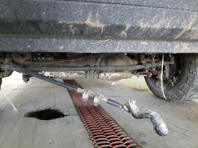 Photo 9 from auction – 2007 DODGE RAM 3500 with VIN 3D7MX39A27G841646
