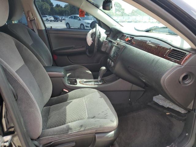 Photo 5 from auction – 2012 CHEVROLET IMPALA LS with VIN 2G1WF5E39C1119191
