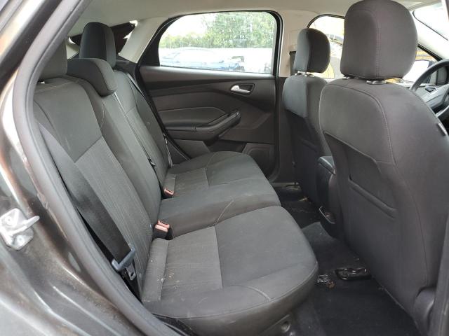 Photo 6 from auction – 2016 FORD FOCUS SE with VIN 1FADP3K27GL201647