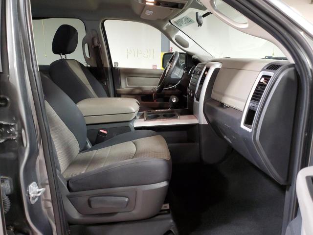 Photo 5 from auction – 2011 DODGE RAM 1500 with VIN 1D7RV1CT7BS683414