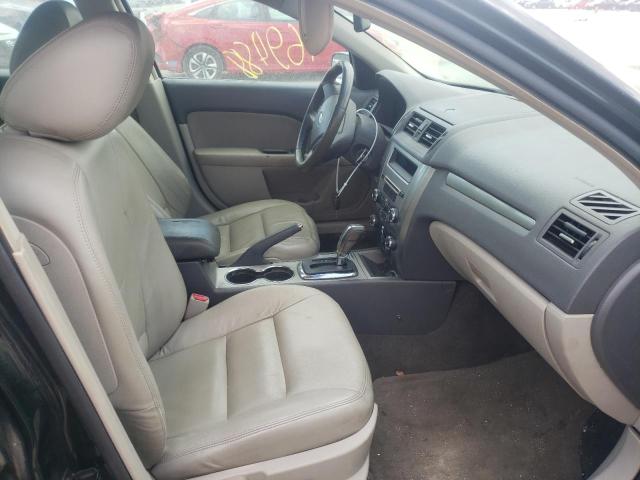 Photo 5 from auction – 2010 FORD FUSION HYB with VIN 3FADP0L30AR295563