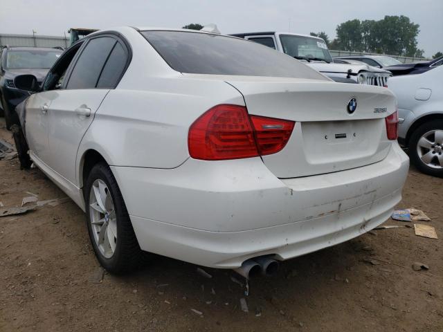 Photo 3 from auction – 2010 BMW 328 XI SUL with VIN WBAPK5C54AA650343