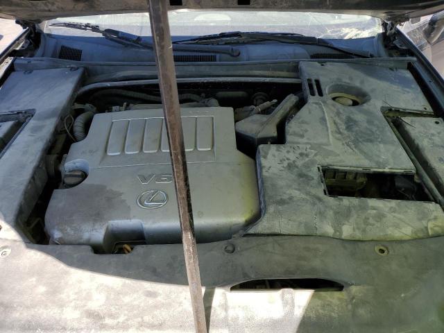 Photo 7 from auction – 2009 LEXUS ES 350 with VIN JTHBJ46G492291359