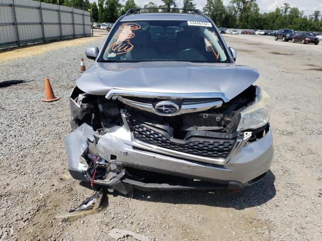 Photo 9 from auction – 2014 SUBARU FORESTER 2 with VIN JF2SJAHC7EH456520