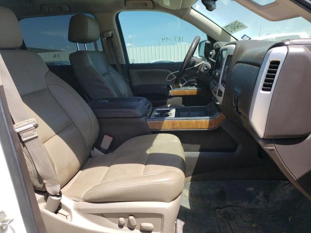 Photo 5 from auction – 2015 GMC SIERRA K15 with VIN 3GTU2VEC3FG193311