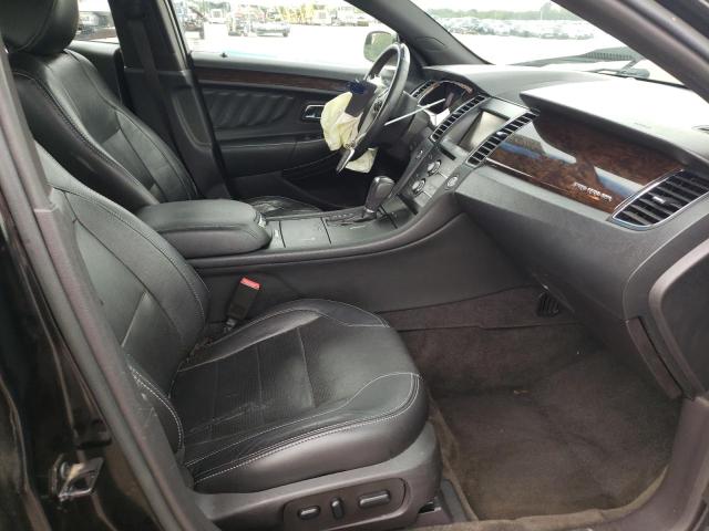 Photo 5 from auction – 2014 FORD TAURUS LIM with VIN 1FAHP2F87EG165068