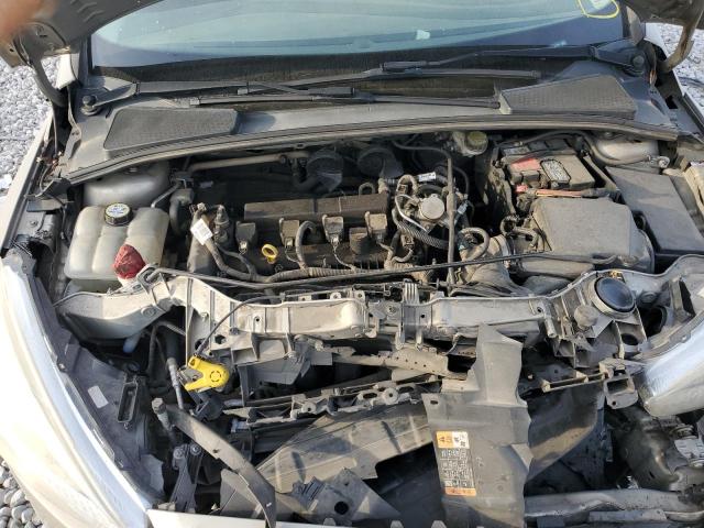 Photo 7 from auction – 2016 FORD FOCUS SE with VIN 1FADP3K23GL381841