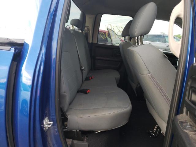 Photo 6 from auction – 2018 RAM 1500 ST with VIN 1C6RR7FT0JS279390