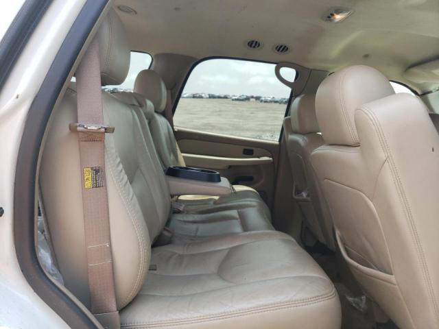 Photo 6 from auction – 2003 GMC YUKON with VIN 1GKEC13V93J162366