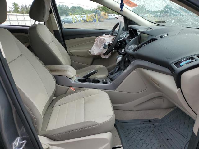 Photo 5 from auction – 2014 FORD ESCAPE SE with VIN 1FMCU9GX6EUC89583
