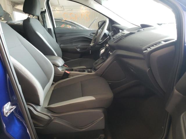 Photo 5 from auction – 2016 FORD ESCAPE S with VIN 1FMCU0F75GUB52991