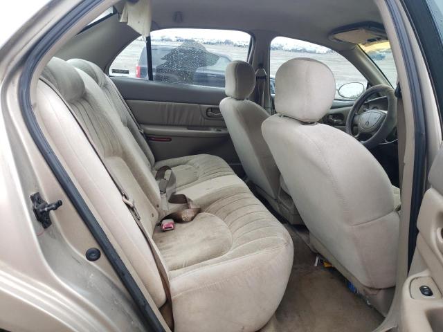 Photo 6 from auction – 2002 BUICK CENTURY CU with VIN 2G4WS52J521163804
