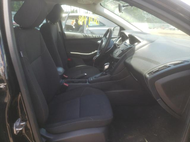 Photo 5 from auction – 2015 FORD FOCUS SE with VIN 1FADP3K23FL343637