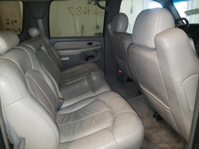 Photo 6 from auction – 2001 CHEVROLET SUBURBAN with VIN 3GNFK16T11G151333