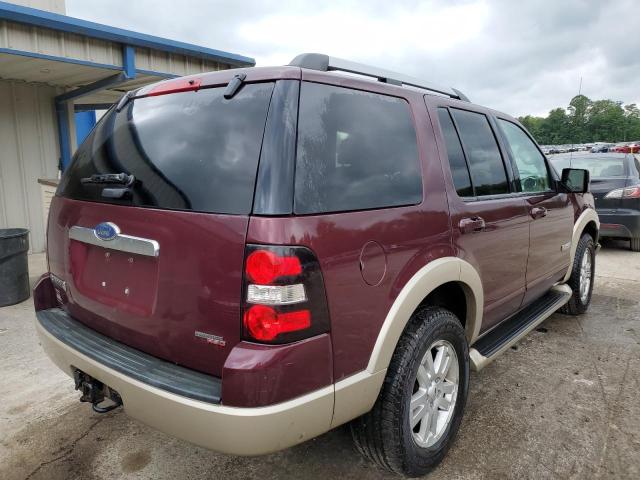 Photo 4 from auction – 2007 FORD EXPLORER E with VIN 1FMEU74E27UA87049