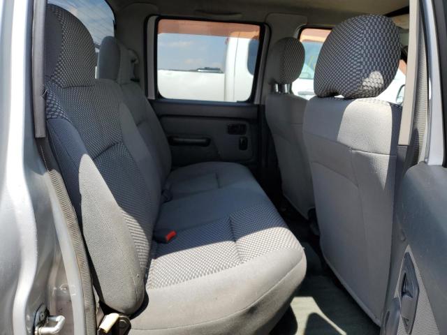 Zdjęcie 6 z aukcji – 2002 NISSAN FRONTIER C z VIN 1N6ED29X12C380146