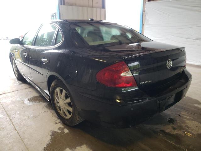 Photo 3 from auction – 2006 BUICK LACROSSE C with VIN 2G4WD582361194890
