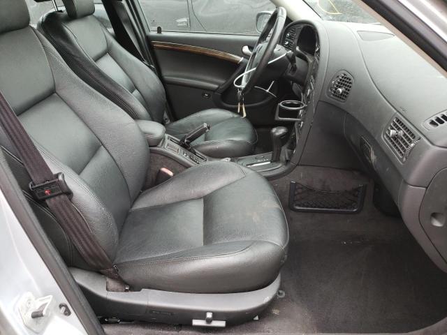 Photo 5 from auction – 2008 SAAB 9-5 2.3T with VIN YS3ED59G783517337
