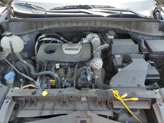 Photo 7 from auction – 2016 HYUNDAI TUCSON LIM with VIN KM8J33A28GU056070