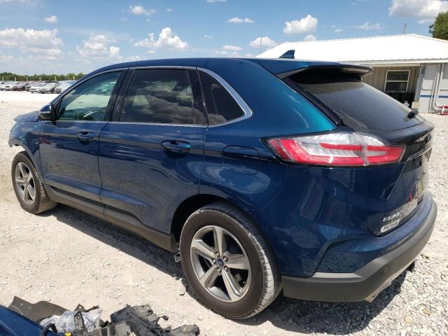 Photo 3 from auction – 2020 FORD EDGE SEL with VIN 2FMPK3J96LBA93161