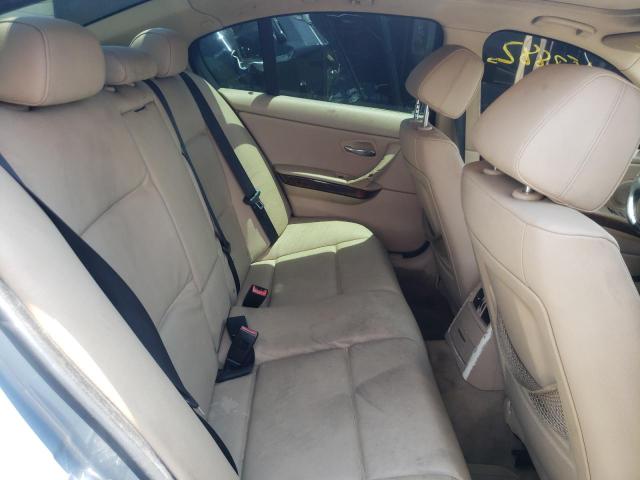 Photo 6 from auction – 2008 BMW 328 I with VIN WBAVA37528NL46875
