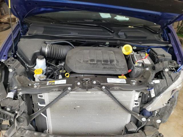 Photo 7 from auction – 2019 DODGE GRAND CARA with VIN 2C4RDGCG4KR572680