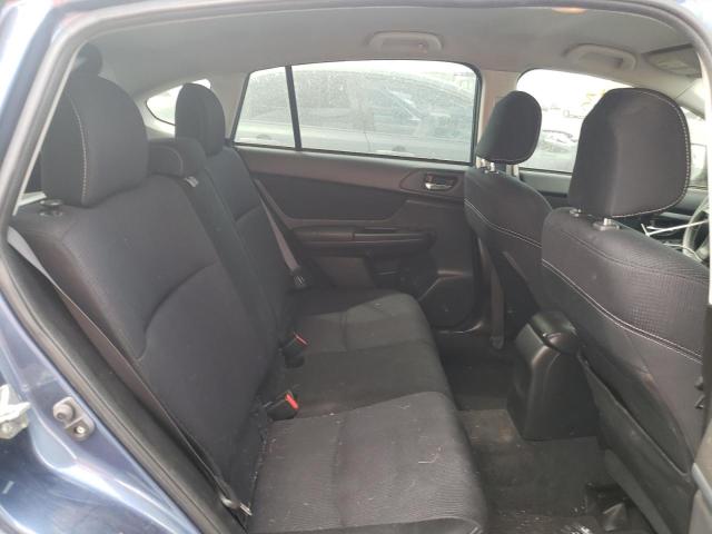 صورة رقم 6 من المزاد - 2012 SUBARU IMPREZA SP مع VIN JF1GPAL68CG237305