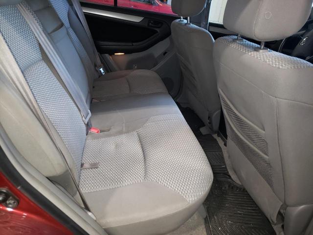Photo 6 from auction – 2008 TOYOTA 4RUNNER SR with VIN JTEBU14RX8K012177