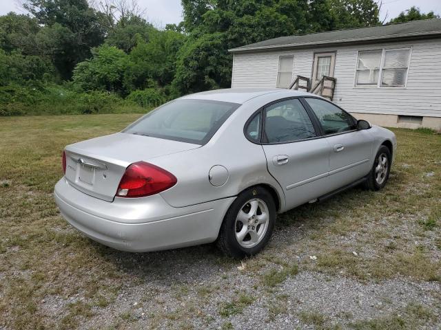 Photo 4 from auction – 2003 FORD TAURUS SE with VIN 1FAFP55U43G237476