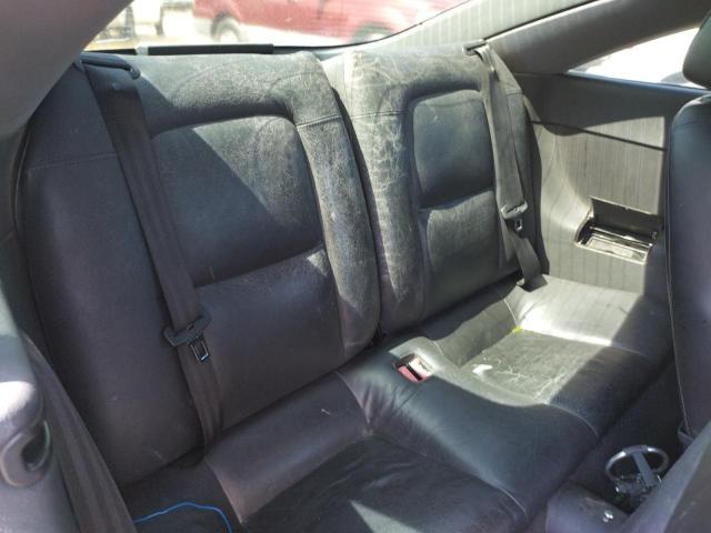 Photo 6 from auction – 2000 AUDI TT QUATTRO with VIN TRUUC28N6Y1051258