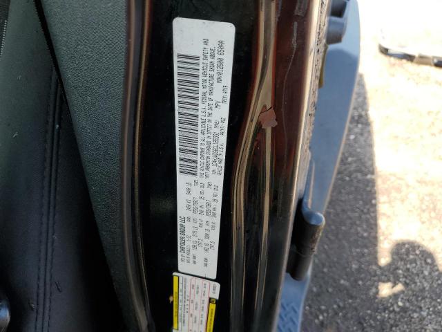 Photo 10 from auction – 2012 JEEP WRANGLER U with VIN 1C4HJWDG6CL185331