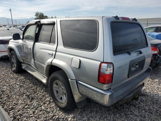 Photo 3 from auction – 2001 TOYOTA 4RUNNER SR with VIN JT3HN86R010327027