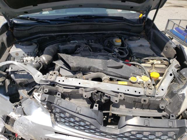 Photo 7 from auction – 2014 SUBARU FORESTER 2 with VIN JF2SJAHC7EH456520