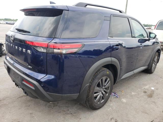 صورة رقم 4 من المزاد - 2022 NISSAN PATHFINDER مع VIN 5N1DR3BB5NC220985
