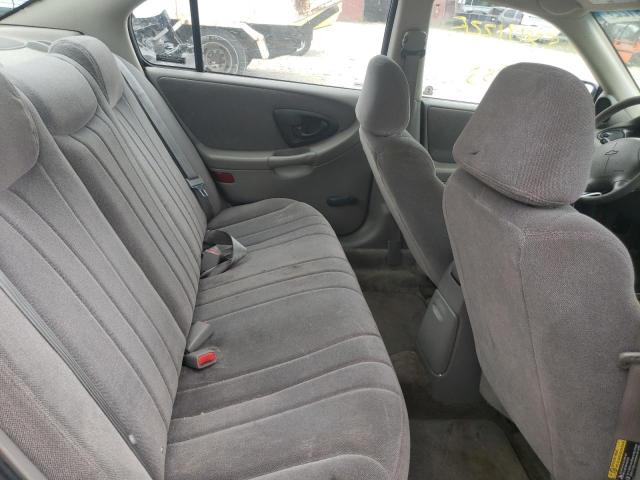 Photo 6 from auction – 2002 CHEVROLET MALIBU with VIN 1G1ND52JX2M605984