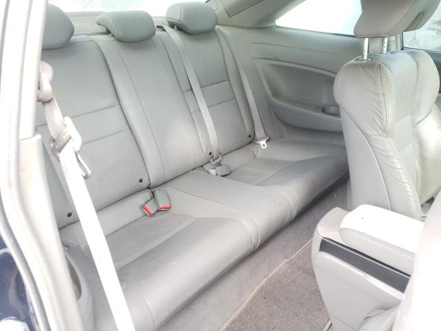 Photo 6 from auction – 2011 HONDA CIVIC EXL with VIN 2HGFG1B98BH507297