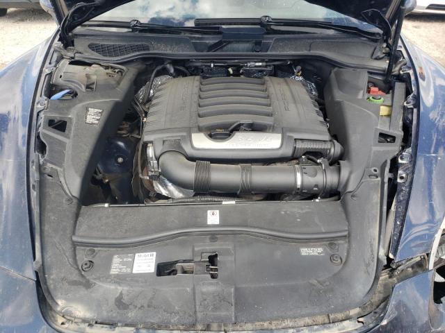 Photo 7 from auction – 2012 PORSCHE CAYENNE with VIN WP1AA2A20CLA02961