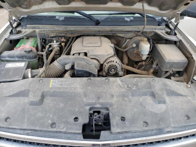 Photo 7 from auction – 2008 CHEVROLET SILVERADO with VIN 1GCEK14088E143213