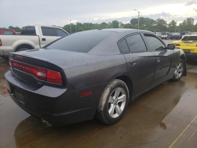 Photo 4 from auction – 2014 DODGE CHARGER SX with VIN 2C3CDXHG7EH318636