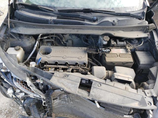 Photo 7 from auction – 2012 KIA SPORTAGE E with VIN KNDPCCA29C7213547