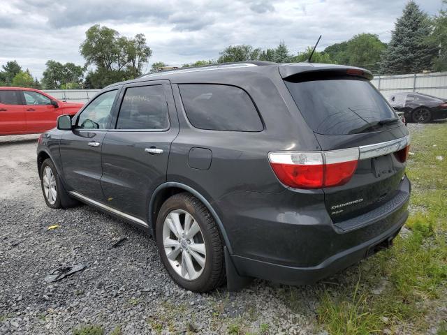 Photo 3 from auction – 2011 DODGE DURANGO CR with VIN 1D4RE4GG8BC712134
