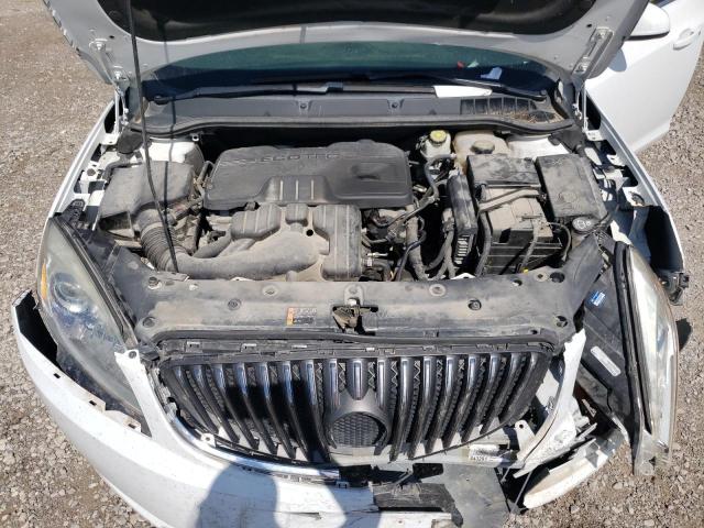 Photo 7 from auction – 2015 BUICK VERANO with VIN 1G4PR5SK0F4105022