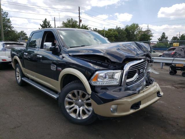RAM 1500 LONGH 2017 with VIN 1C6RR7PT0HS628797 - Photo from auction