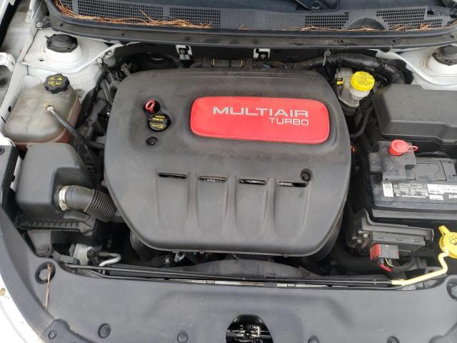 Photo 7 from auction – 2013 DODGE DART LIMIT with VIN 1C3CDFCH6DD235320