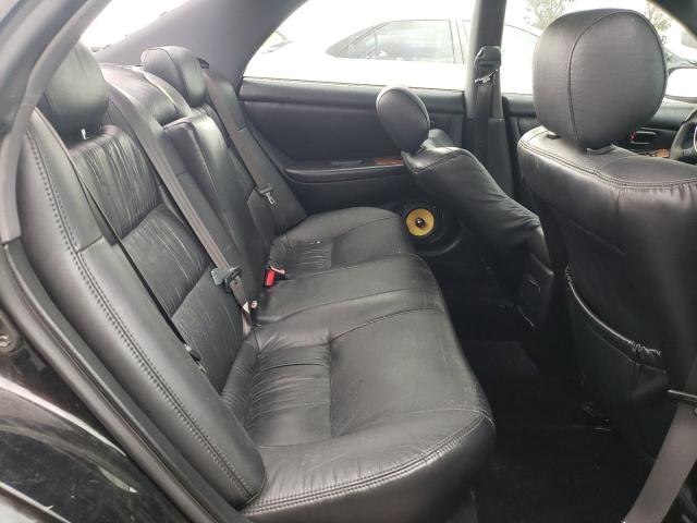 Photo 6 from auction – 2001 LEXUS ES 300 with VIN JT8BF28G610339916