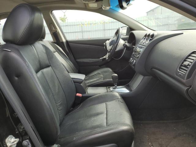 Photo 5 from auction – 2012 NISSAN ALTIMA BAS with VIN 1N4AL2AP2CN419547