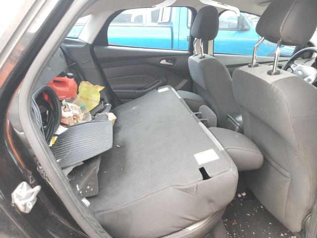 Photo 6 from auction – 2012 FORD FOCUS with VIN 1FAHP3F25CL322960